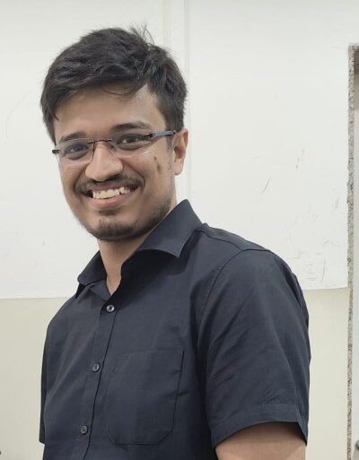 Dr. Karan Asthana