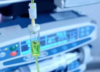 Intravenous Pyelography (IVP)